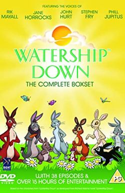 Watership Down