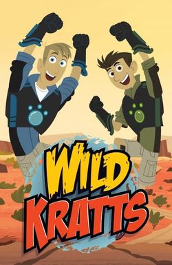 Wild Kratts