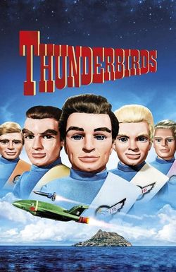 Thunderbirds