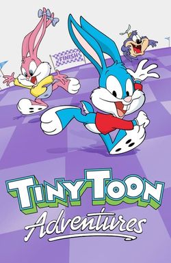 Tiny Toon Adventures