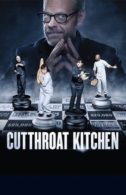 Cutthroat Kitchen