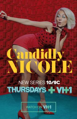 Candidly Nicole