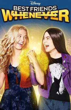 Best Friends Whenever