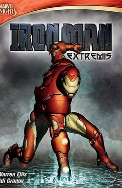 Iron Man: Extremis