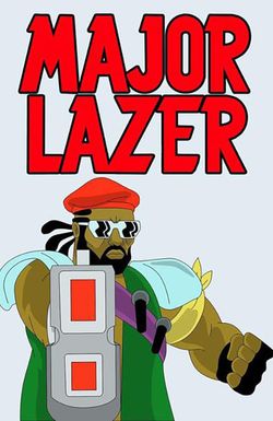 Major Lazer