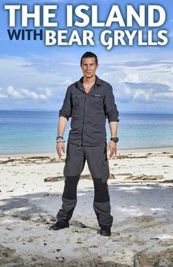 The Island with Bear Grylls