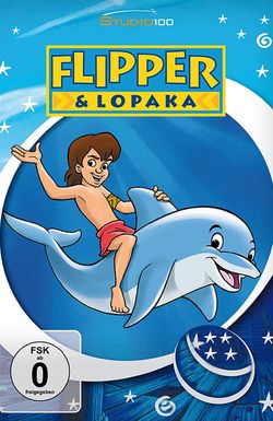 Flipper & Lopaka