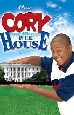 Cory in the House