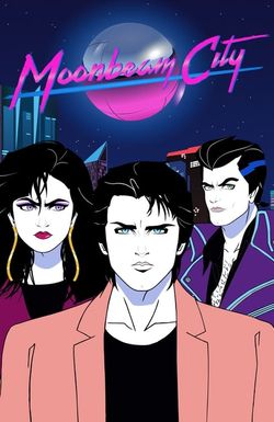 Moonbeam City