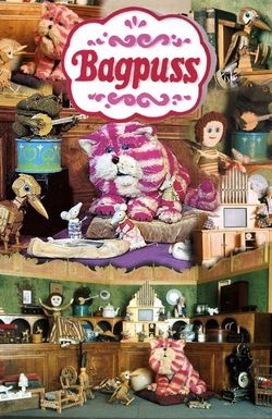 Bagpuss