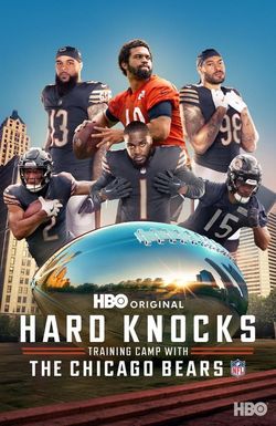 Hard Knocks