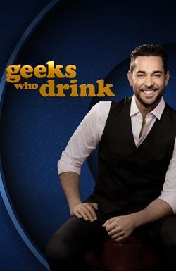 Geeks Who Drink