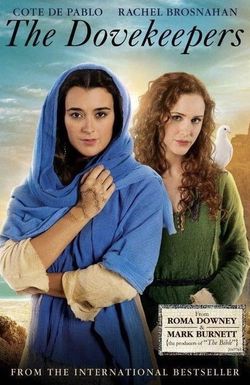 The Dovekeepers