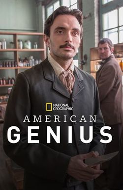 American Genius