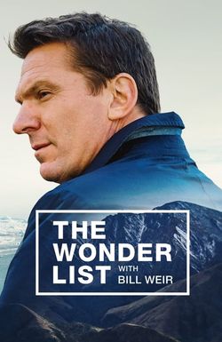 The Wonder List with Bill Weir