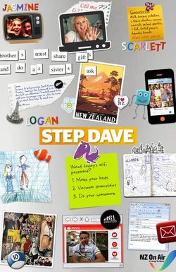 Step Dave