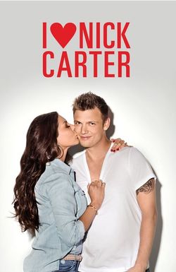 I (Heart) Nick Carter