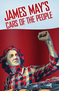 James May's Cars of the People