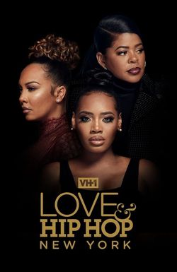 Love & Hip Hop: New York