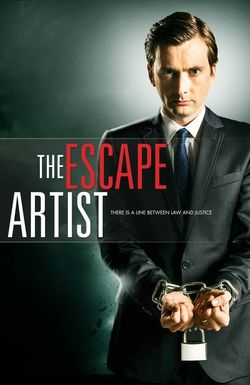 The Escape Artist