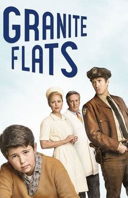 Granite Flats