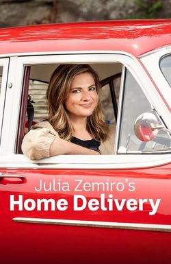 Julia Zemiro's Home Delivery