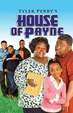 House of Payne