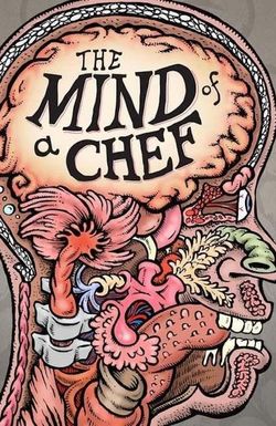 The Mind of a Chef