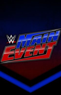 WWE Main Event