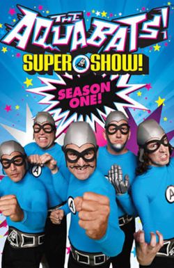 The Aquabats! Super Show!