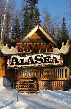 Buying Alaska