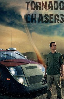 Tornado Chasers