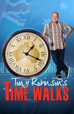 Tony Robinson's Time Walks