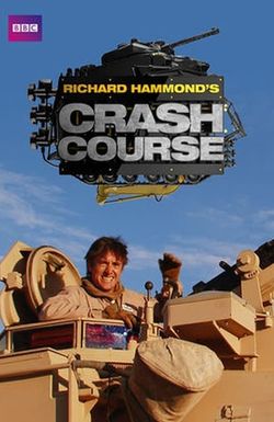 Richard Hammond's Crash Course