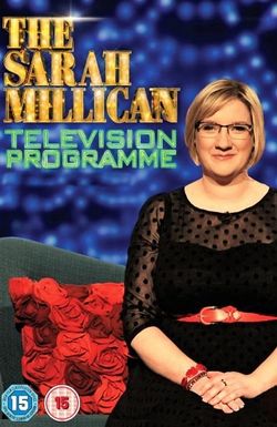 The Sarah Millican Television Programme