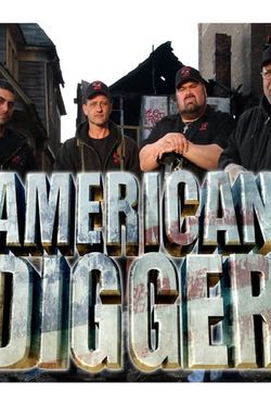 American Digger