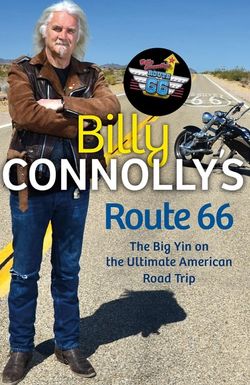 Billy Connolly's Route 66