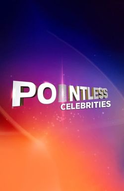 Pointless Celebrities