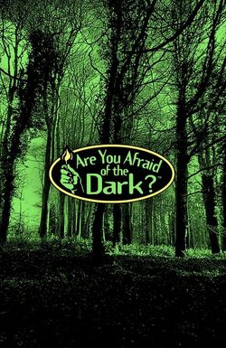 Are You Afraid of the Dark?