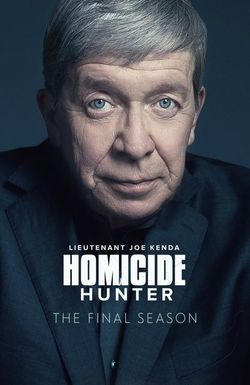 Homicide Hunter