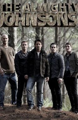 The Almighty Johnsons