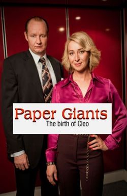 Paper Giants: The Birth of Cleo