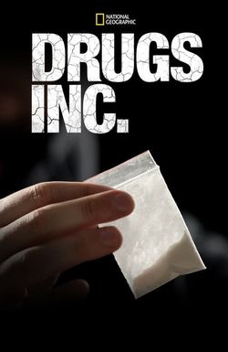 Drugs, Inc.