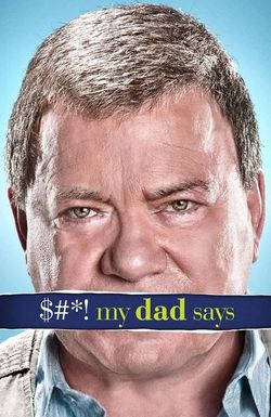 $#*! My Dad Says