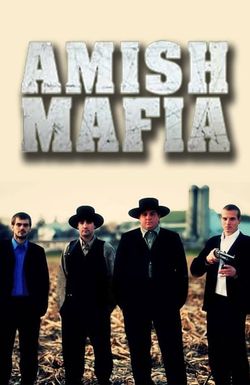 Amish Mafia