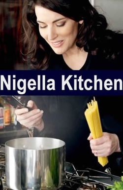 Nigella Kitchen