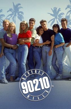 Beverly Hills, 90210