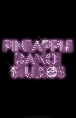 Pineapple Dance Studios