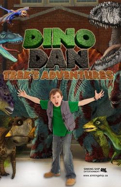 Dino Dan