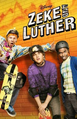 Zeke and Luther